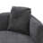 Sigety Upholstered Chaise Lounge