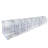 Two-Tiered Tri-Fold Brochure Counter Display (16 Pockets)