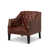 Cordovan Leather is out of stock selected