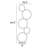 44.75'' LED Novelty Floor Lamp-1176013692