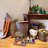 Rosecliff Heights Wicker Decorative Basket