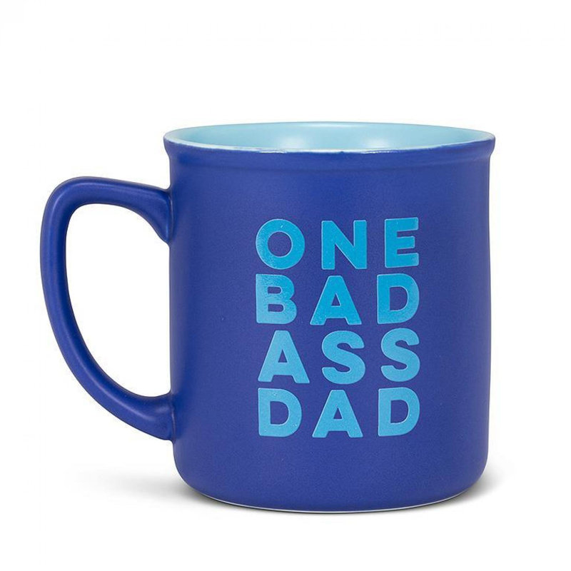 One Bad  Dad Mug