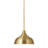 Mackenzie 1 - Light Single Pendant-780030558