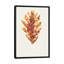 « i », impression sur toile Fall Mosaic Leaf-20851734-73150105-73150106