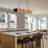Aurika 4 - Light Pool Table Lights Pendant