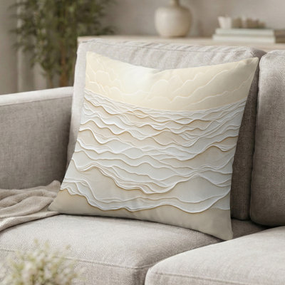 Coussin Coastal