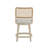 Dockside Swivel Counter Stool-1420962895