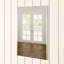 Metal Flat Mirror
