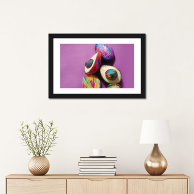 Avocat par EttaVee-impression d’art graphique
