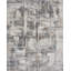 Miamiville Area Rug in Gray/Ivory-683919646