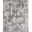 Miamiville Area Rug in Gray/Ivory-683919718