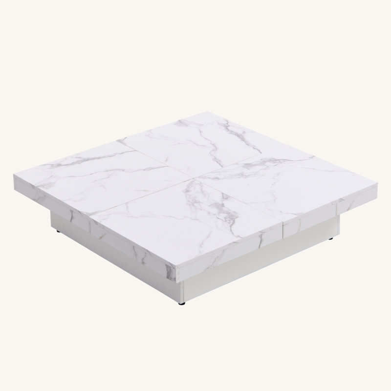 Jalina Coffee Table
