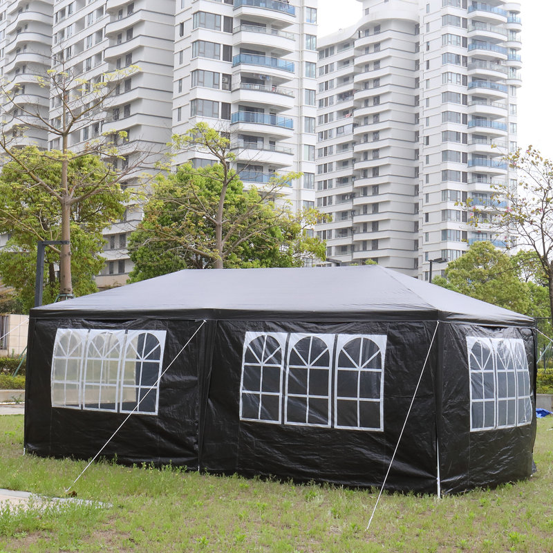 Party Tent, 20' x 10'