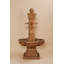Heckman Column Fountain