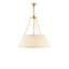 Lytham 1 - Light LED Pendant