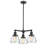 Chill 3 - Light Dimmable Chandelier-39002071-39002072-95756899