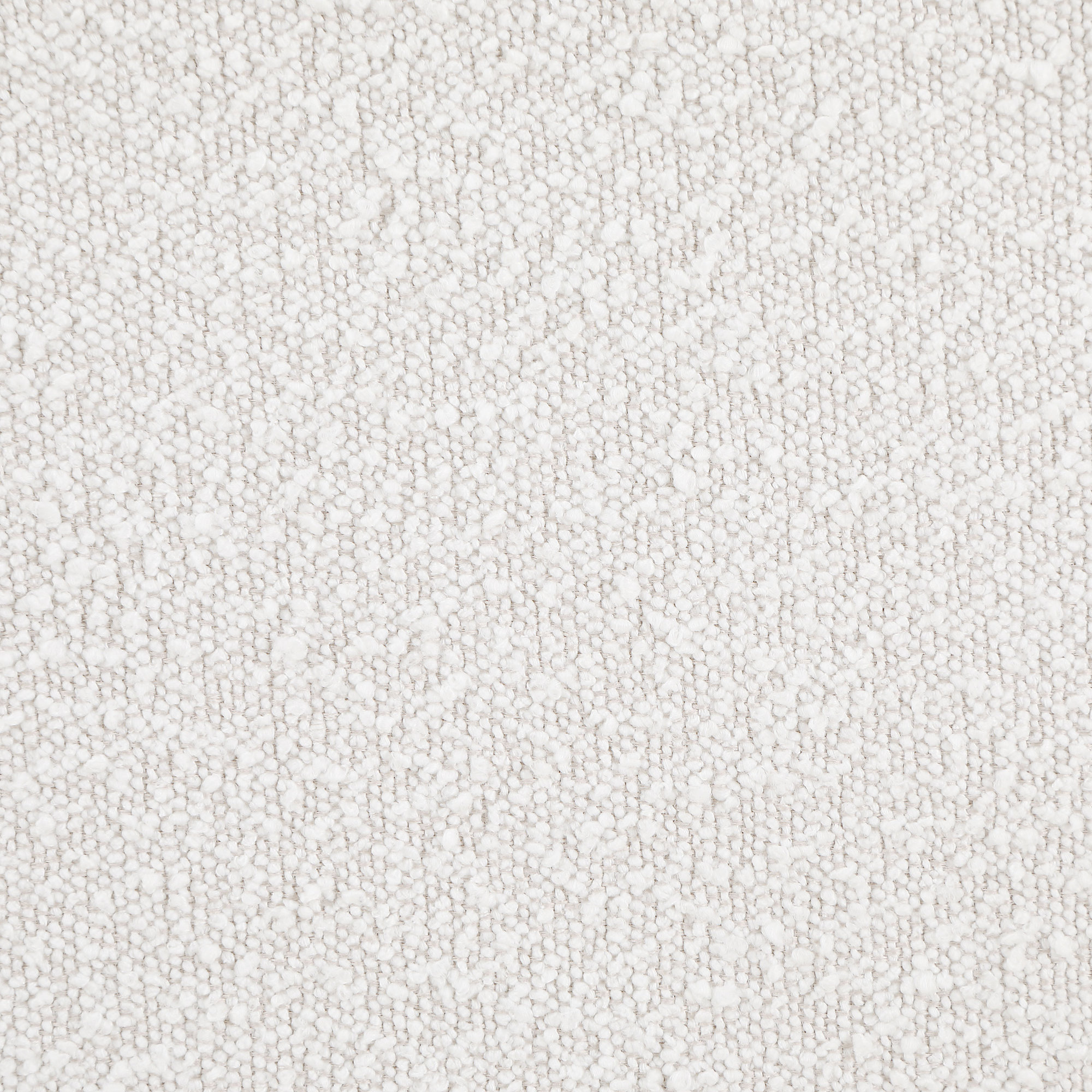 Marlin Upholstered Sleigh Bed Cream, King