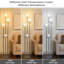 Benaim 168cm Tree Floor Lamp-431871283