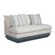 Tulum Loveseat