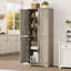 177.8cm Kitchen Pantry-816924360