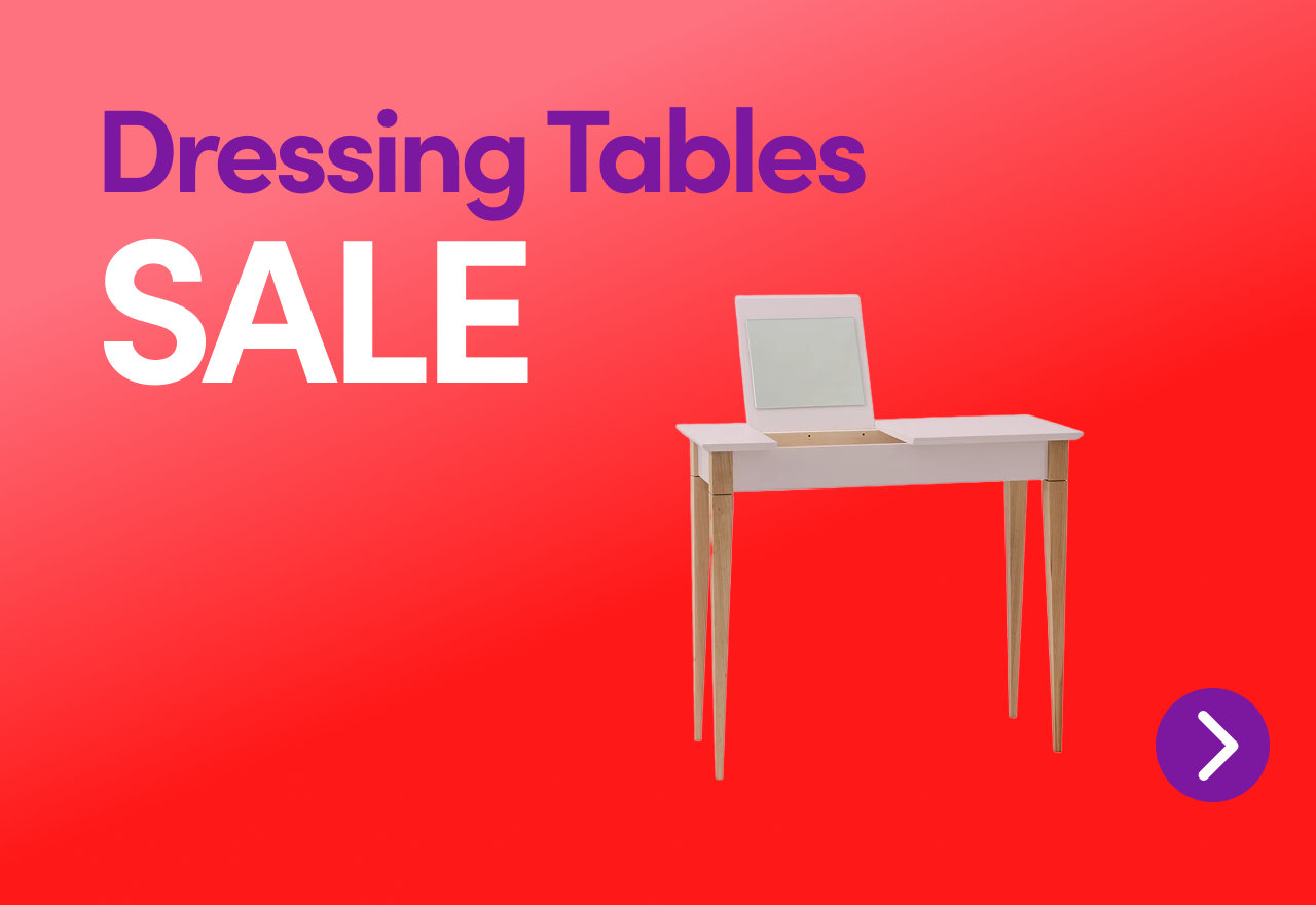 Dressing Tables