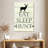 Senne Eat Sleep Hunt-108482201