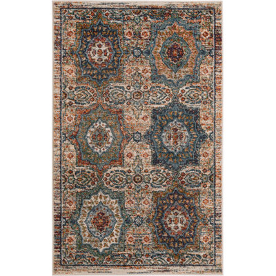  Tapis Isabella