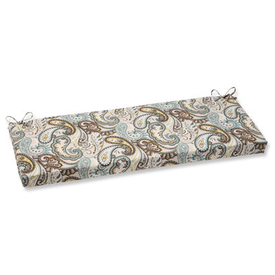 Coussin de banc intérieur / extérieur Shadella