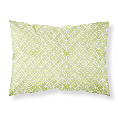 Microfiber Geometric