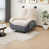 Gris/beige est en rupture de stock