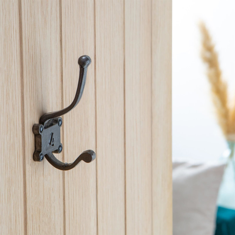 Iron Wall Wall Hook