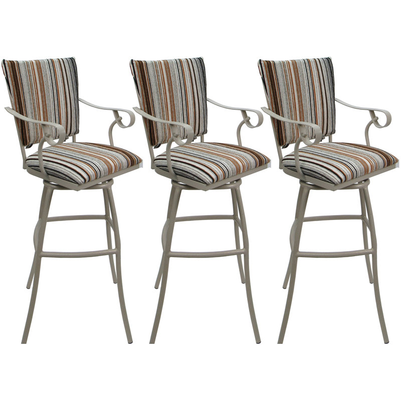 Bois flotté neutre - beige, Orange, Beige