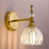 Brushed Gold selected