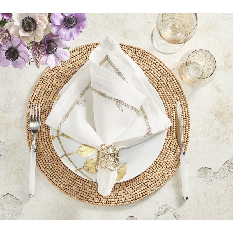Orbit Napkin Ring