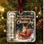 Pendentif de Noël Christmas Decorations-2106566951