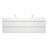 Victoria 84''Bathroom Vanity Base-94524417