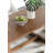 Lyra Extendable Solid Wood Dining Table