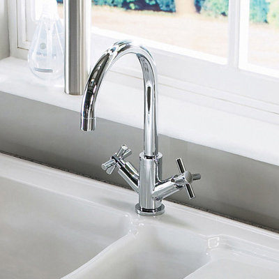 Belfry Kitchen Aubrie Kitchen Faucet