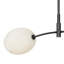 Luminaire suspendu Artémis double (verre)-105805717-105805718