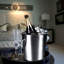 Ice Bucket With Tong