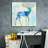 " Quiet Creative " Print-476034950