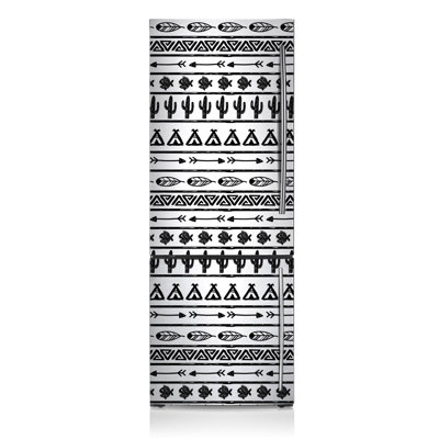Door Decal
