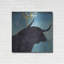 "Bulldom 2" par Karen Smith sur métal-73079605