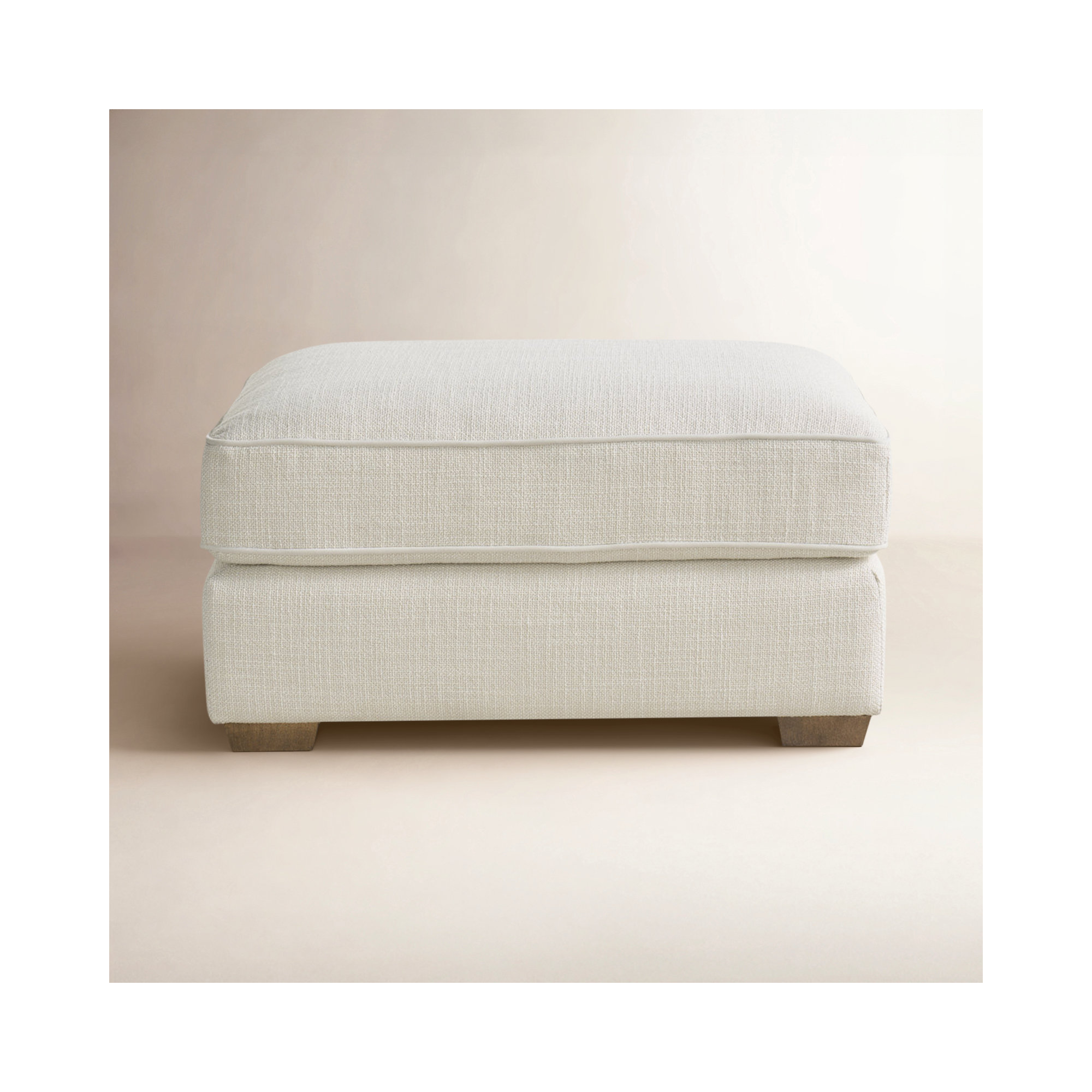 Leah Ottoman