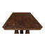 Joshua Solid Wood Dining Table