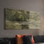 Série paysage - ML III - Toile tendue avec châssis - Prêt à accrocher-107108664