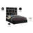 Uthyr Upholstered Panel Bed-862259682-862259680