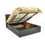 Hartfield Upholstered Ottoman Storage Bed-9236226-9236227