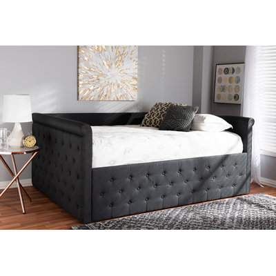 Borges Upholstered Daybed