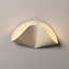2 - Light Flush Mounted Sconce-653641143